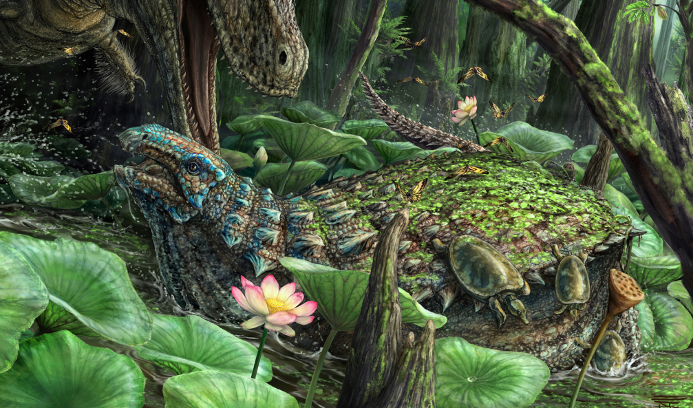 Invictarx