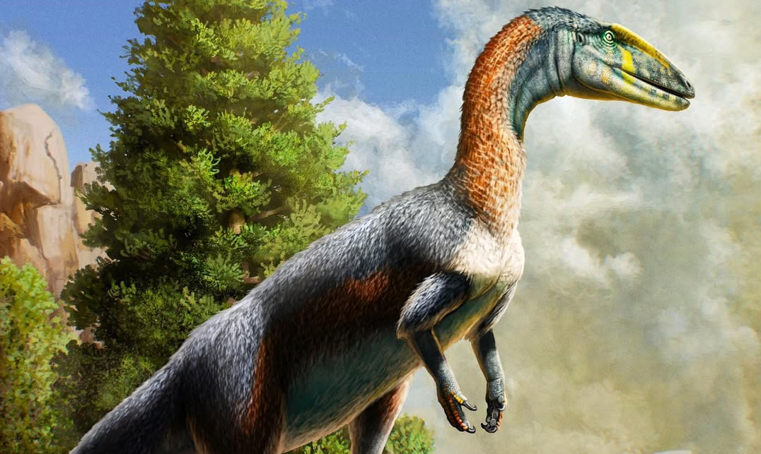 Zupaysaurus
