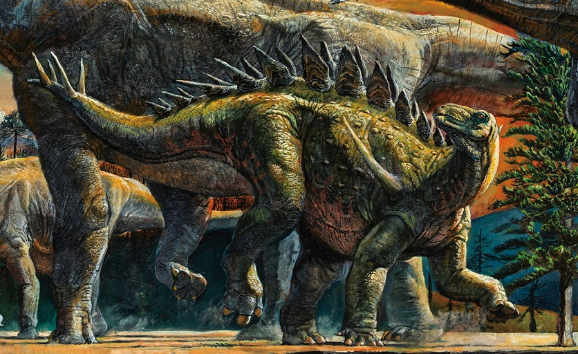 Chungkingosaurus