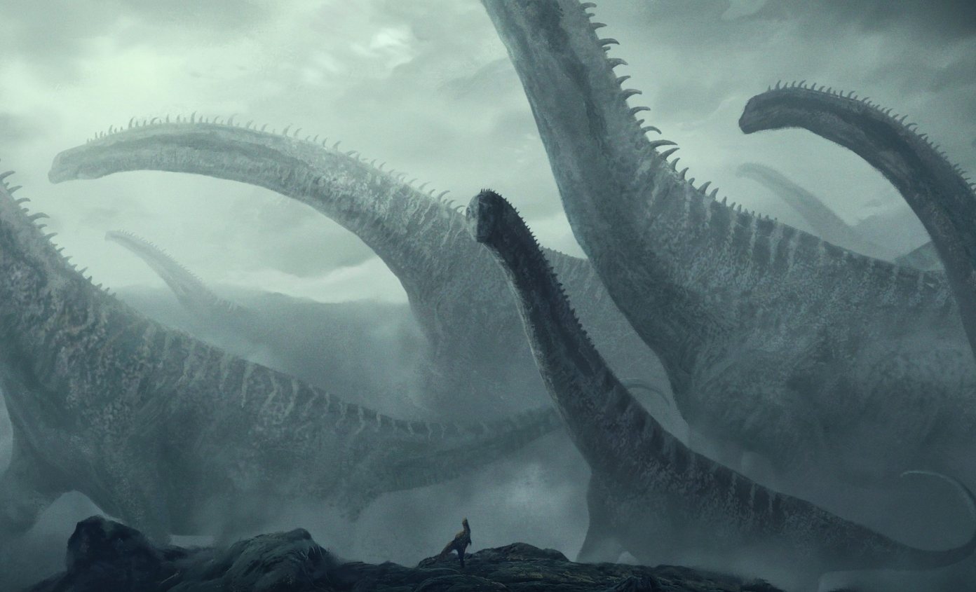 Futalognkosaurus