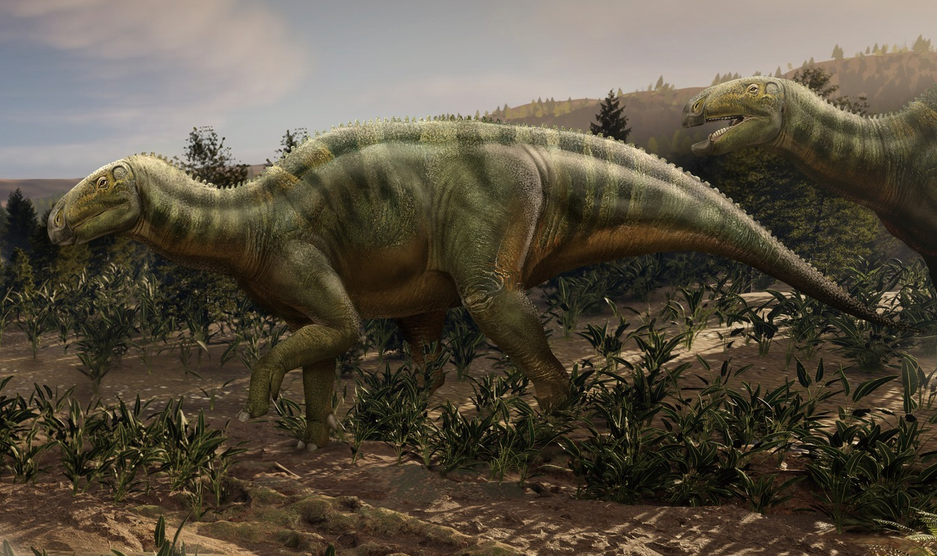 Lanzhousaurus