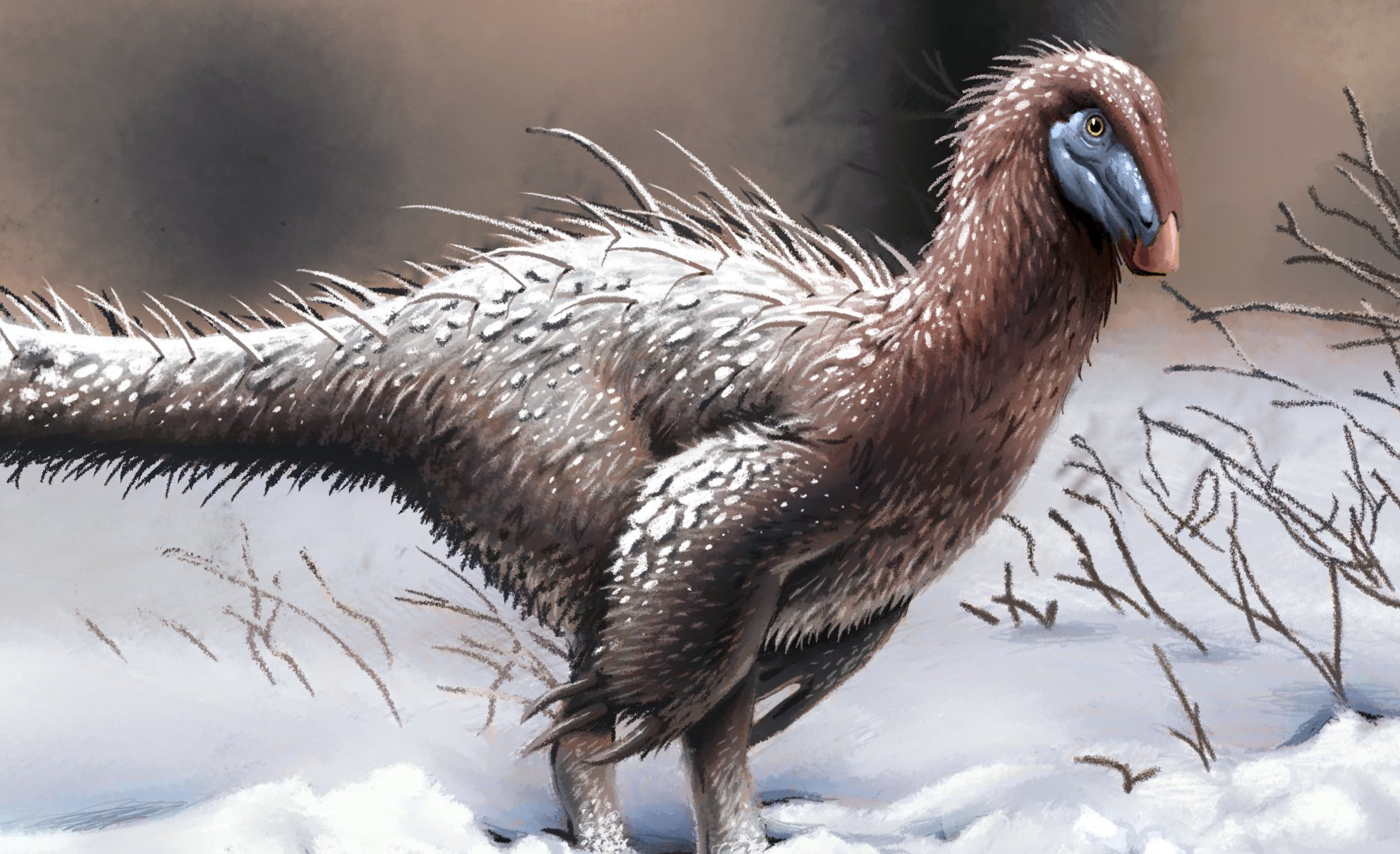 Beipiaosaurus
