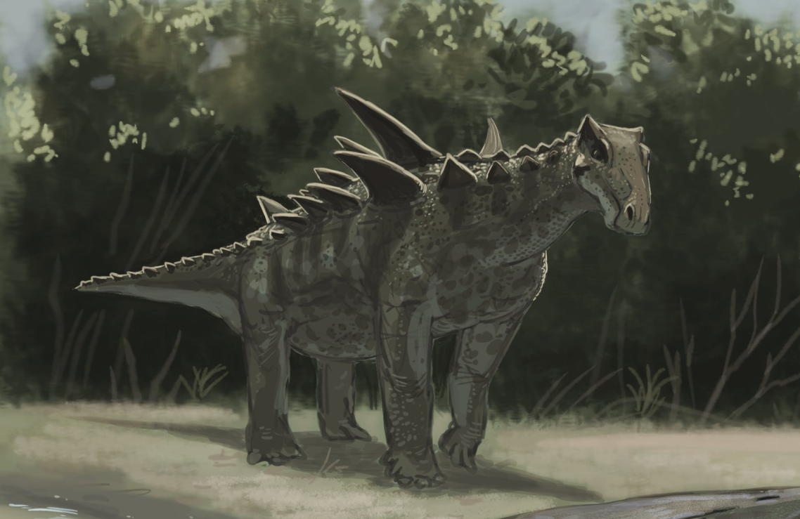Hungarosaurus