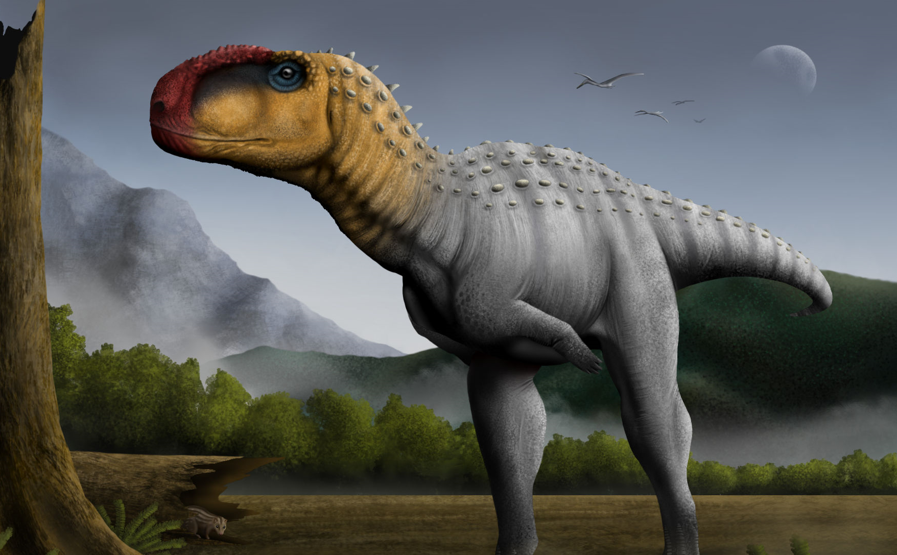 Rugops