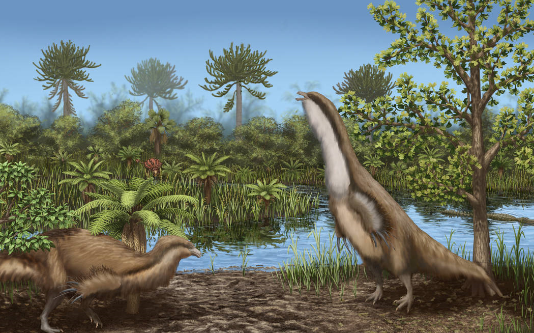 Segnosaurus