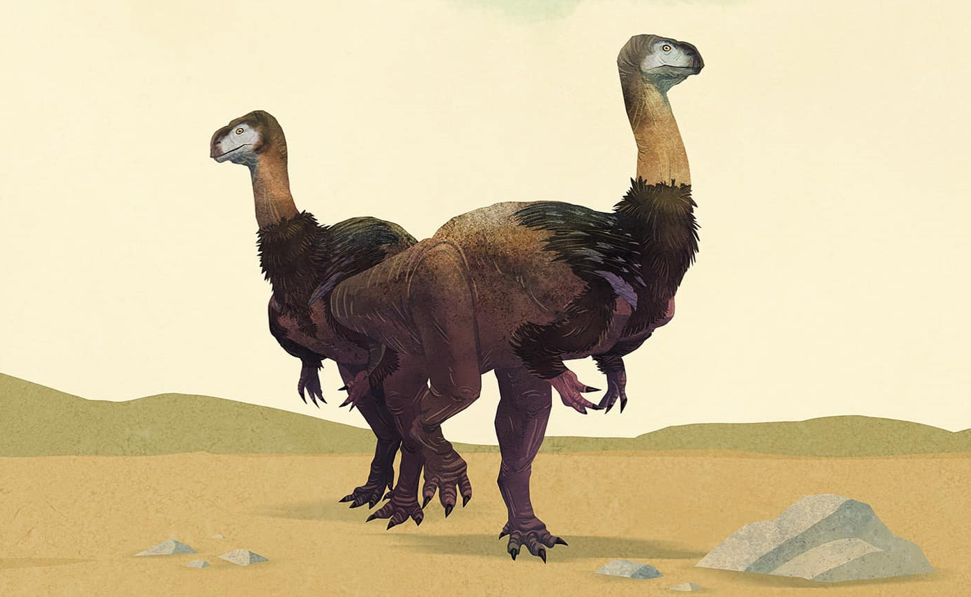Yunnanosaurus