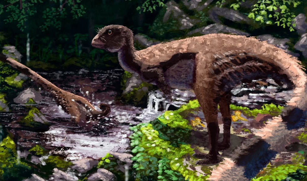 Lesothosaurus