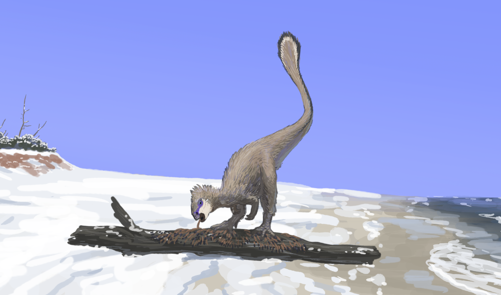 Trinisaura