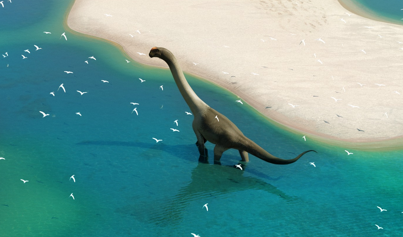 Europasaurus