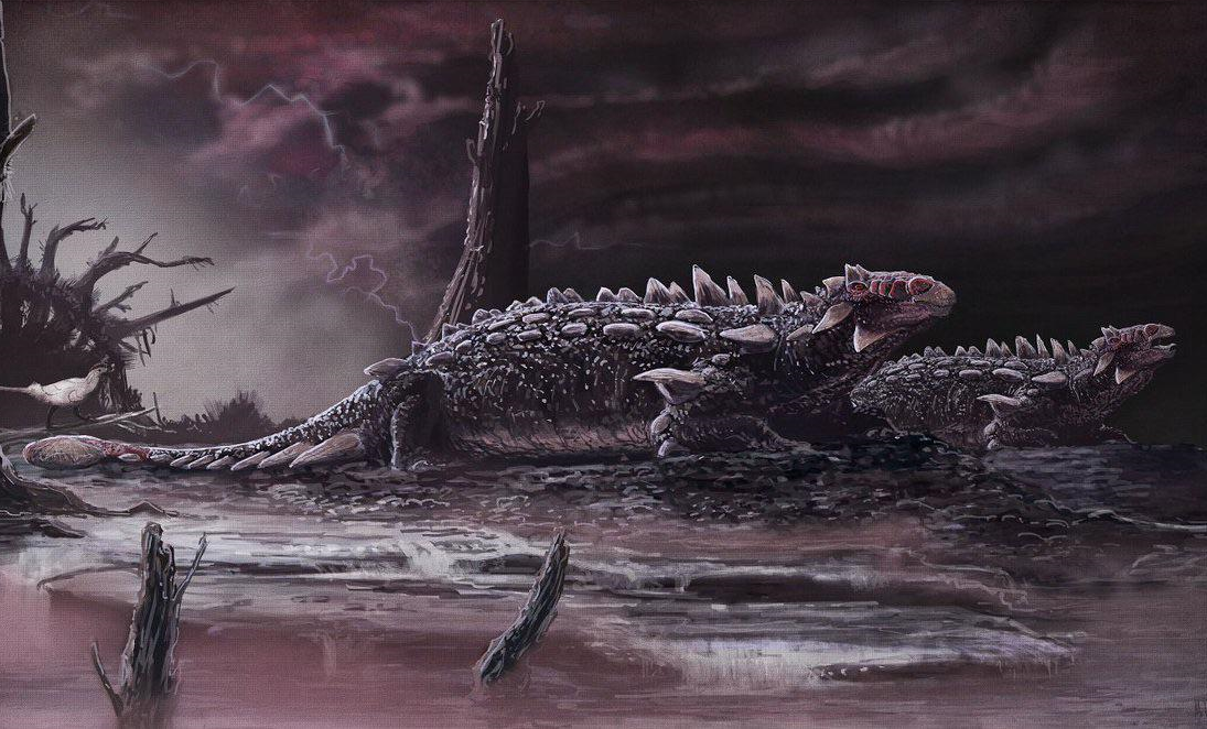 Zuul