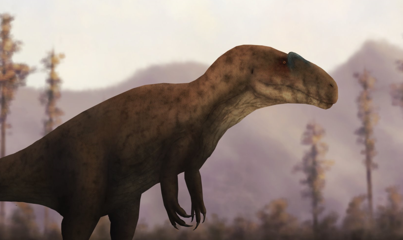 Asfaltovenator