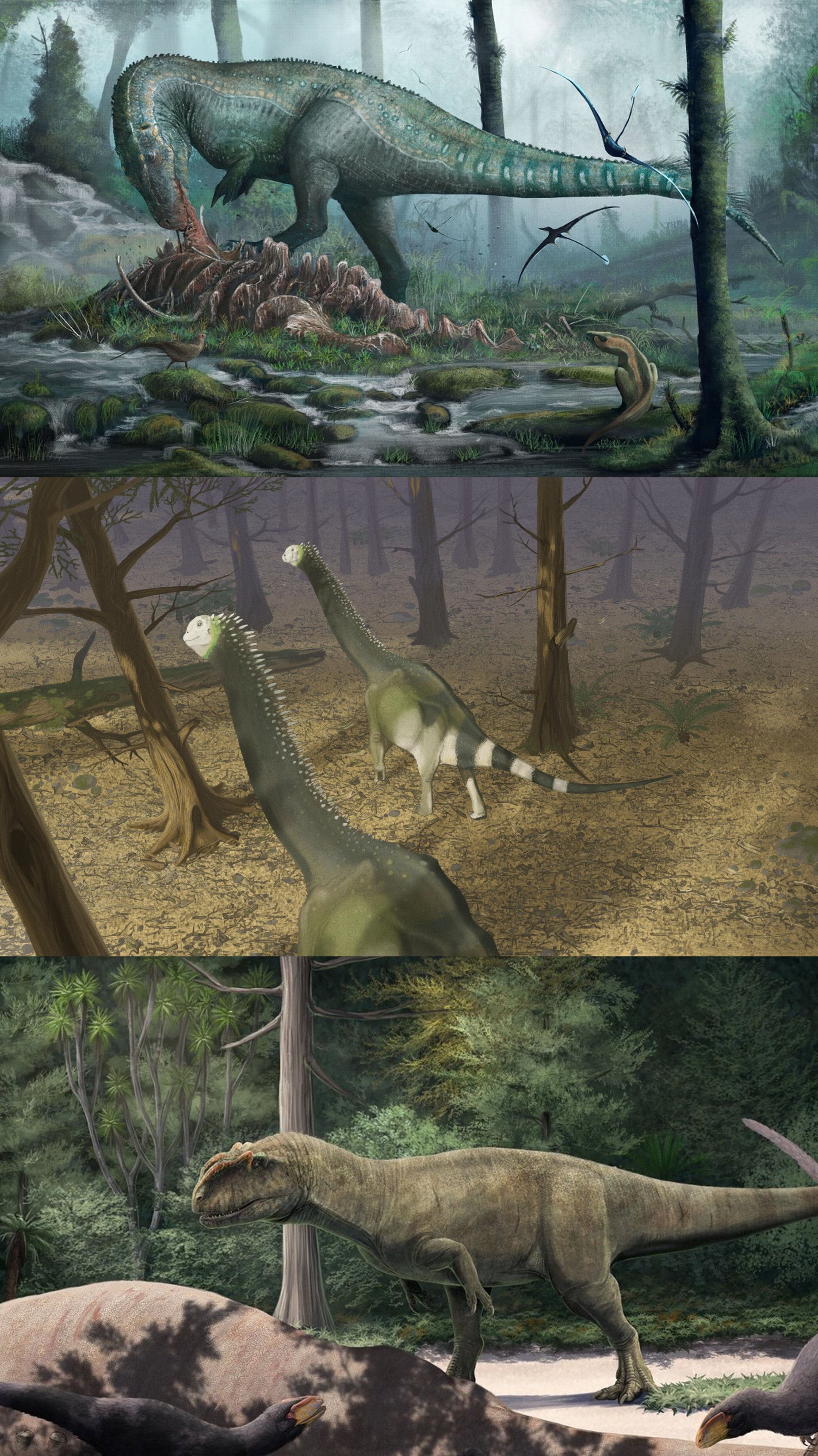 Middle Jurassic