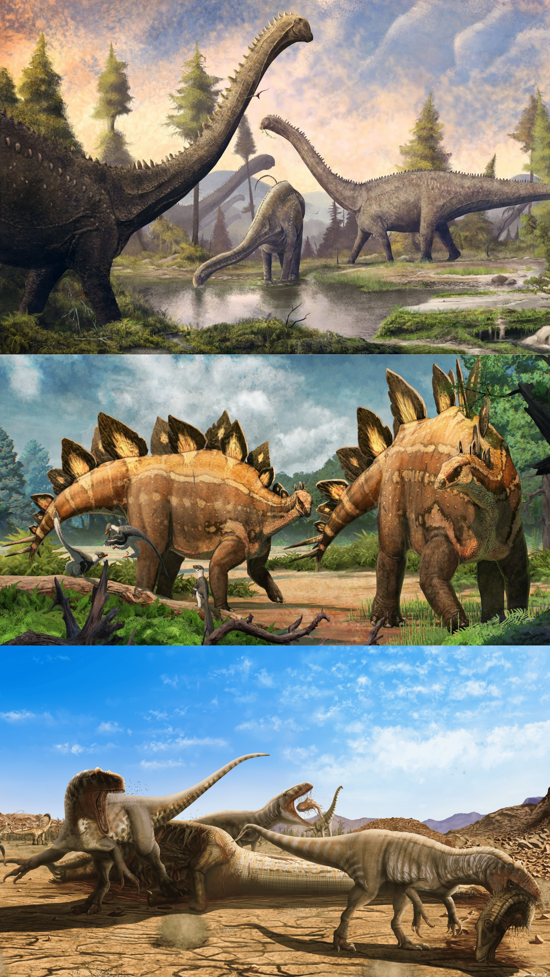Late Jurassic