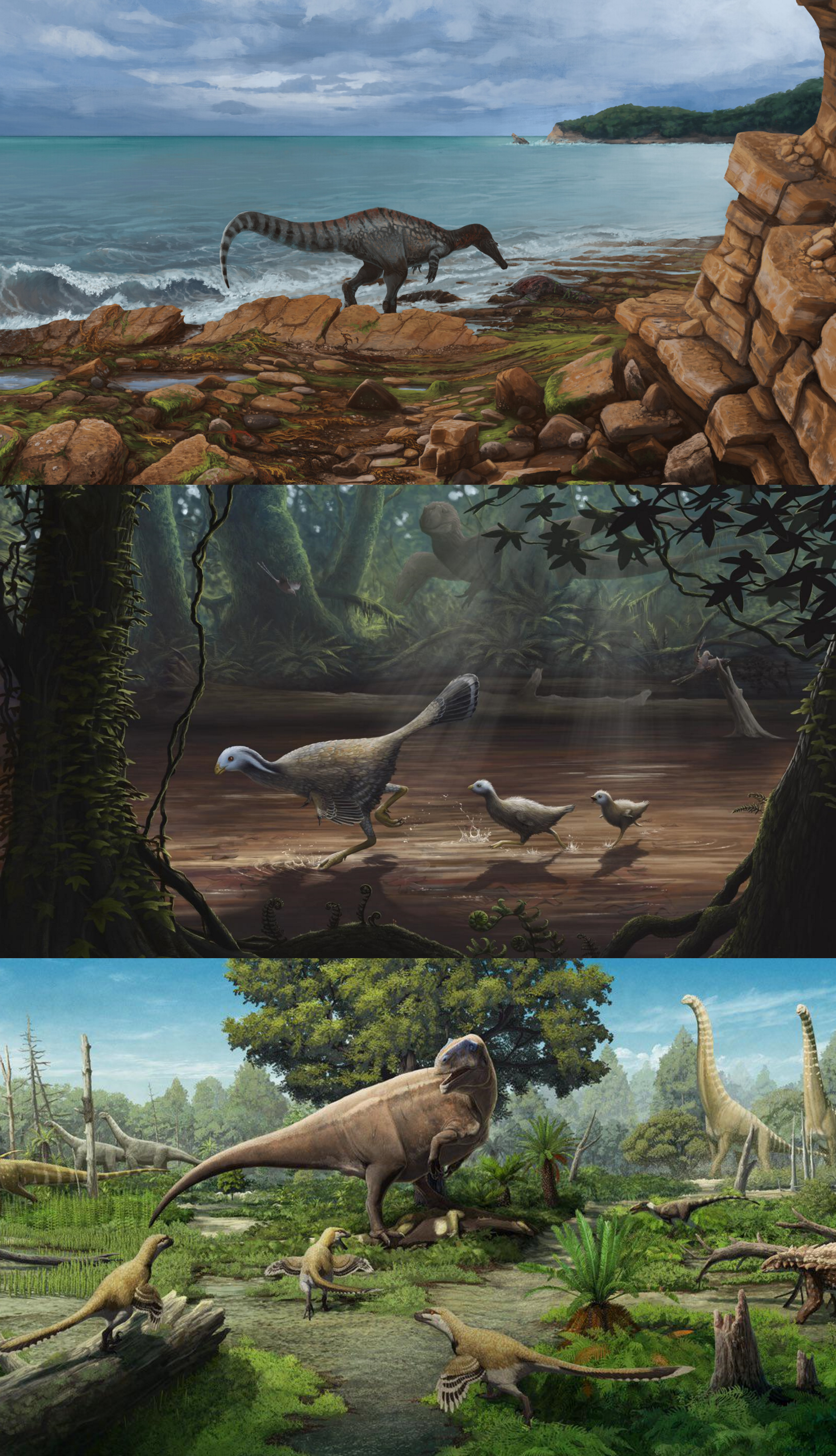 Early Cretaceous